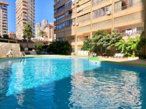 Lepanto Pool and Fun